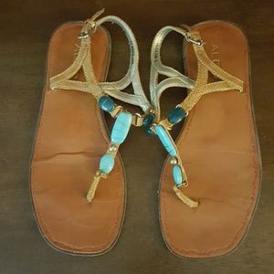 Aldo sandals